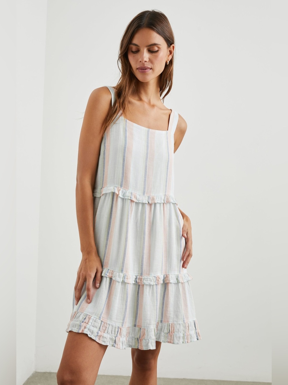 Rails Sandy Dress